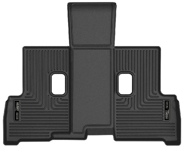2023-2024 Toyota Sequoia Floor Liner - Third Row (Husky Liners)