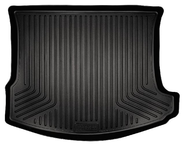 2010-2013 Mazda 3 Trunk Lining (Husky Liners)
