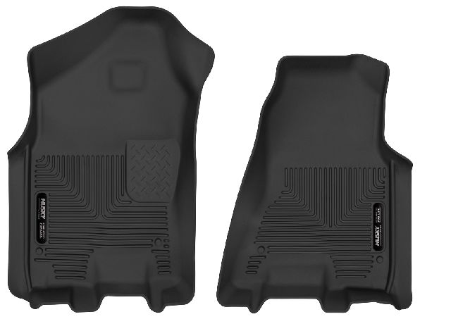 2019-2024 Ram 1500 Floor Liner - Front (Husky Liners)
