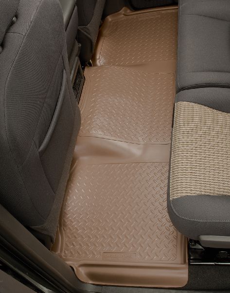 1998-2007 Mazda B3000 Floor Liner - Rear (Husky Liners)