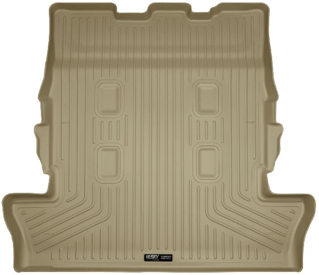 2013-2021 Lexus LX570 Cargo Area Liner (Husky Liners)