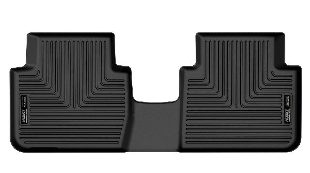 2023-2025 Honda HR-V Floor Liner - Rear (Husky Liners)