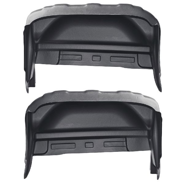 2015-2019 GMC Sierra 2500 HD Fender Liner (Husky Liners)