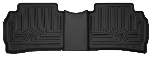 2016-2024 Chevrolet Malibu Floor Liner - Rear (Husky Liners)