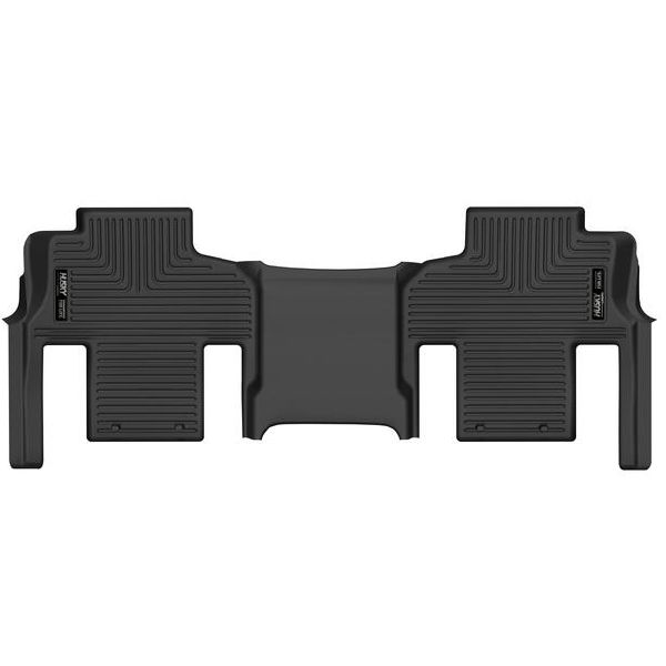2022-2024 Jeep Grand Wagoneer Floor Liner - Rear (Husky Liners)