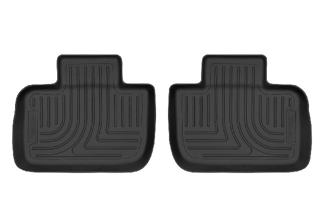 2011-2023 Chrysler 300 Floor Liner - Rear (Husky Liners)