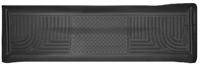 2011-2016 Ford F-250 Super Duty Floor Liner - Rear (Husky Liners)