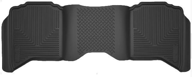 2011-2018 Ram 1500 Floor Liner - Rear (Husky Liners)