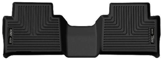 2023-2025 GMC Canyon Floor Liner - Rear (Husky Liners)