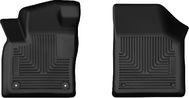 2018-2024 Volkswagen Atlas Floor Liner - Front (Husky Liners)