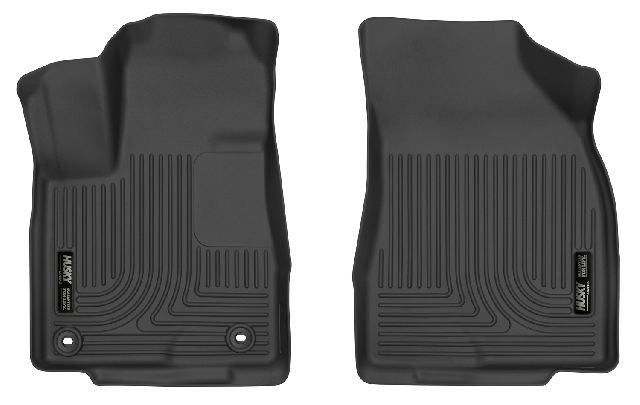 2014-2019 Toyota Highlander Floor Liner - Front (Husky Liners)