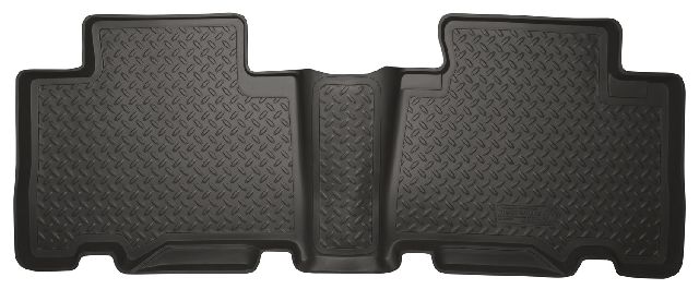 2006-2012 Toyota RAV4 Floor Liner - Rear (Husky Liners)