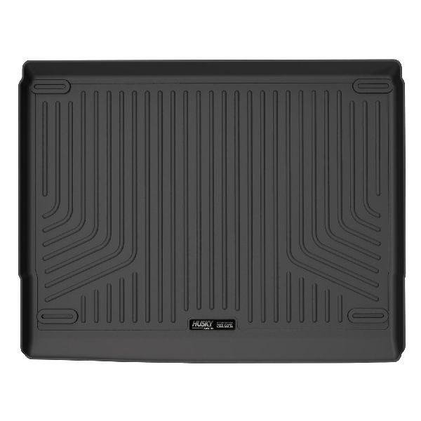 2021-2024 Ford Bronco Cargo Area Liner (Husky Liners)