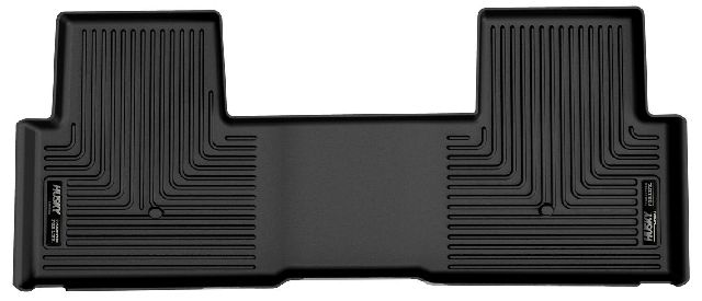 2023-2025 Honda Pilot Floor Liner - Rear (Husky Liners)