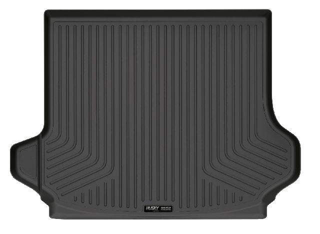 2022-2024 Jeep Grand Cherokee Cargo Area Liner (Husky Liners)