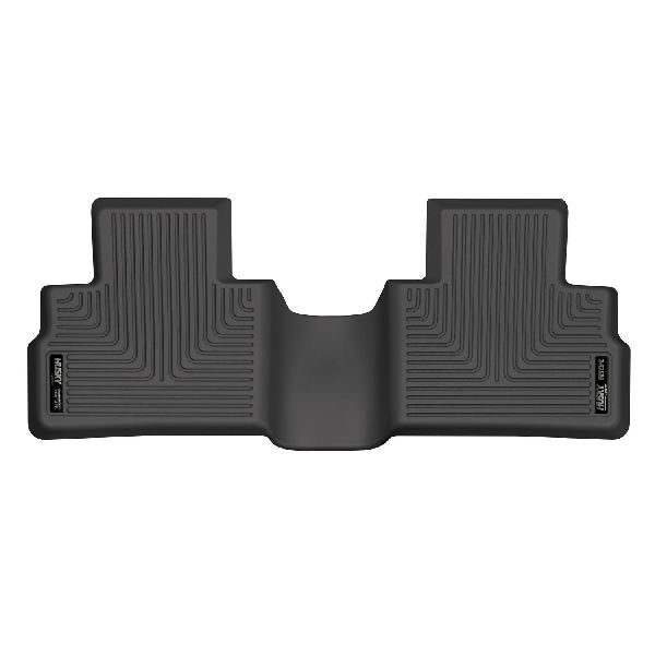 2020-2025 Nissan Sentra Floor Liner - Rear (Husky Liners)