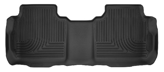 2017-2023 GMC Acadia Floor Liner - Rear (Husky Liners)