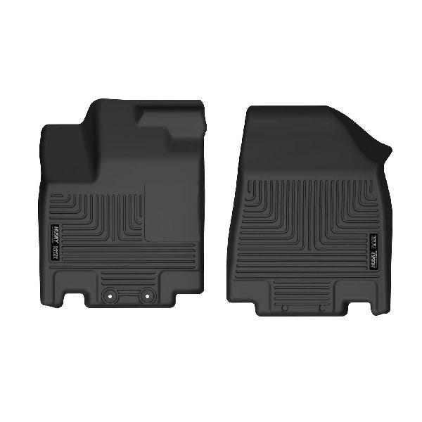 2022-2025 INFINITI QX60 Floor Liner - Front (Husky Liners)