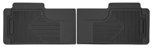 1998-2014 Lincoln Navigator Floor Mat (Husky Liners)