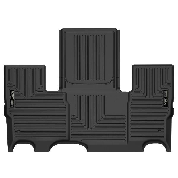 2022-2024 Jeep Wagoneer Floor Liner - Third Row (Husky Liners)
