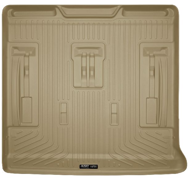 2007-2014 GMC Yukon Cargo Area Liner (Husky Liners)