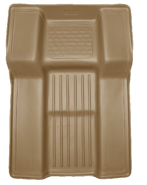 2007-2010 GMC Yukon Floor Liner (Husky Liners)