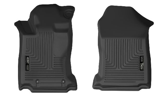 2020-2025 Subaru Legacy Floor Liner - Front (Husky Liners)