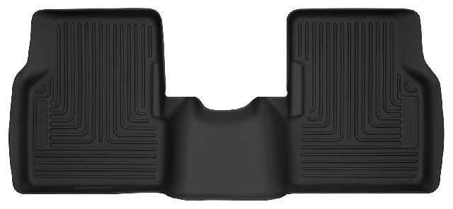 2017-2025 Jeep Compass Floor Liner - Rear (Husky Liners)