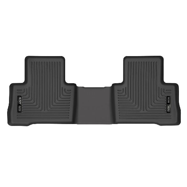 2021-2024 Toyota Venza Floor Liner - Rear (Husky Liners)