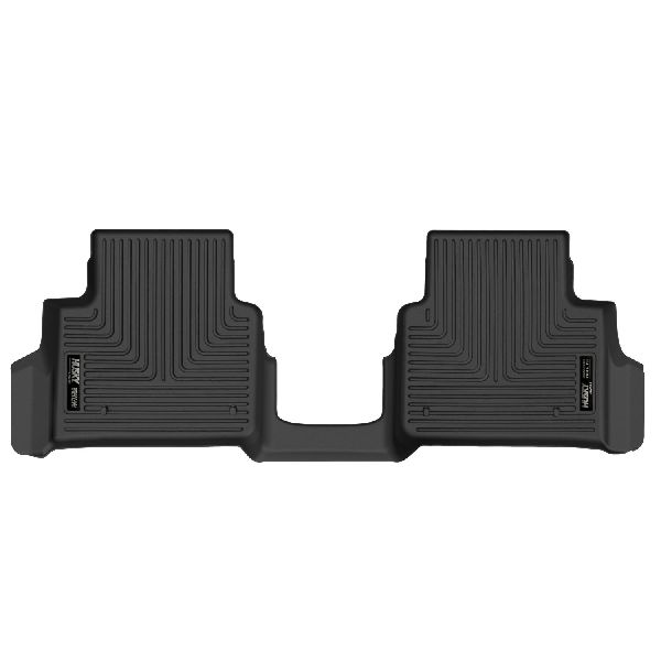 2021-2025 Jeep Grand Cherokee L Floor Liner - Rear (Husky Liners)