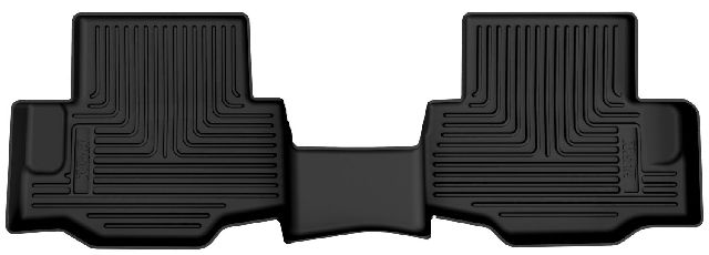 2024-2025 Mazda CX-90 Floor Liner - Rear (Husky Liners)