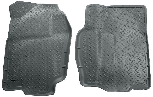 1994-2001 Dodge Ram 1500 Floor Liner - Front (Husky Liners)
