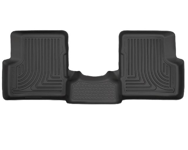 2015-2022 Jeep Renegade Floor Liner - Rear (Husky Liners)