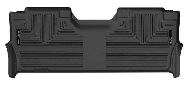 2022-2024 Ford F-150 Lightning Floor Liner - Rear (Husky Liners)