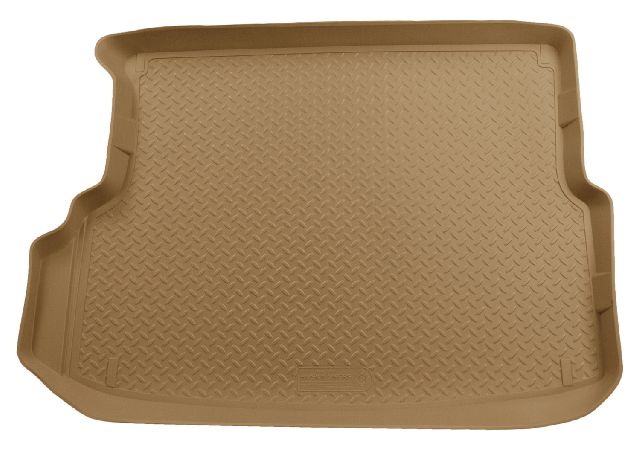 2008-2011 Mazda Tribute Cargo Area Liner (Husky Liners)