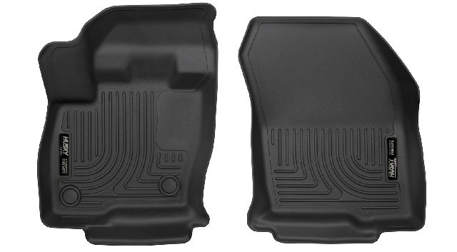 2019-2020 Lincoln Nautilus Floor Liner - Front (Husky Liners)