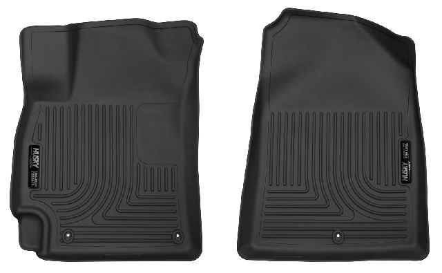 2017-2020 Hyundai Elantra Floor Liner - Front (Husky Liners)