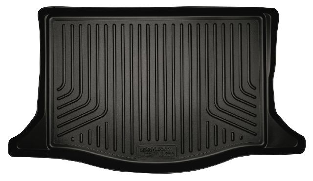 2009-2013 Honda Fit Cargo Area Liner (Husky Liners)
