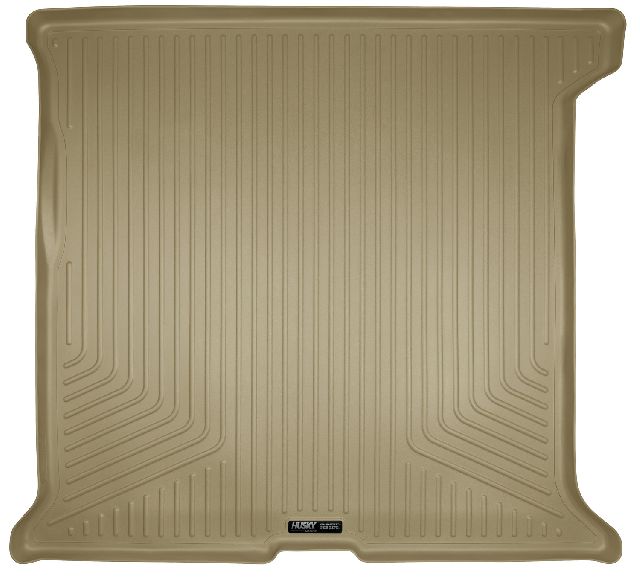 2008-2017 Lincoln Navigator Cargo Area Liner (Husky Liners)