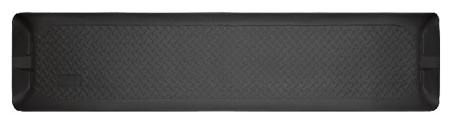 2000-2005 Ford Excursion Floor Liner - Rear (Husky Liners)
