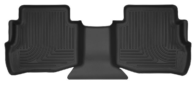 2016-2023 Mazda CX-9 Floor Liner - Rear (Husky Liners)