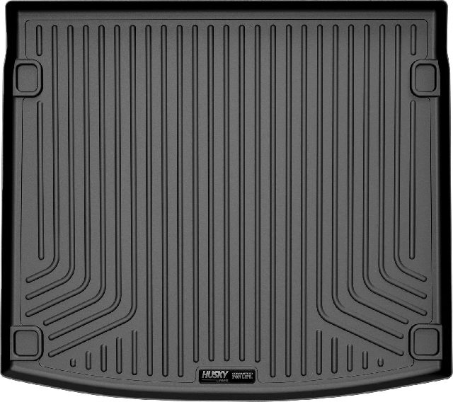 2018-2024 Audi SQ5 Cargo Area Liner - Rear (Husky Liners)