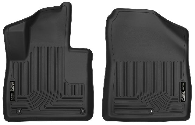 2016-2020 Kia Sorento Floor Liner - Front (Husky Liners)