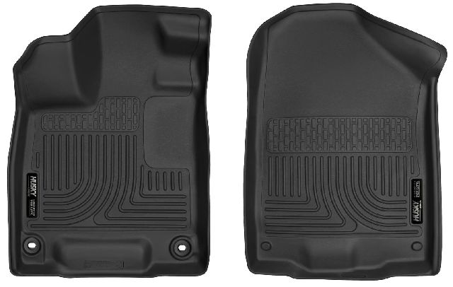 2016-2022 Honda Pilot Floor Liner - Front (Husky Liners)