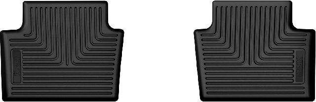 2020-2024 Mazda CX-30 Floor Liner - Rear (Husky Liners)