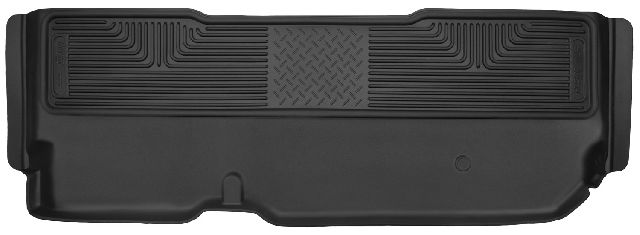 2011-2016 Ford F-250 Super Duty Floor Liner - Rear (Husky Liners)