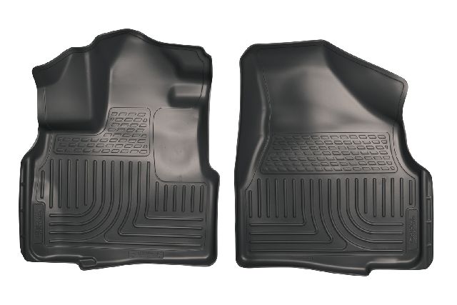 2011-2017 Honda Odyssey Floor Liner - Front (Husky Liners)