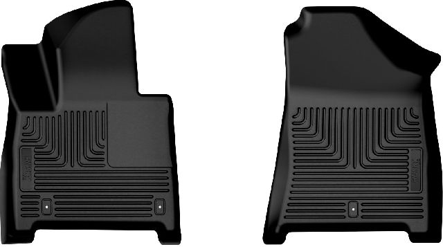 2024-2025 Mazda CX-90 Floor Liner - Front (Husky Liners)