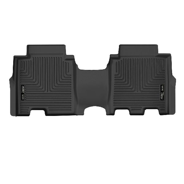 2021-2024 Ford Bronco Floor Liner - Rear (Husky Liners)