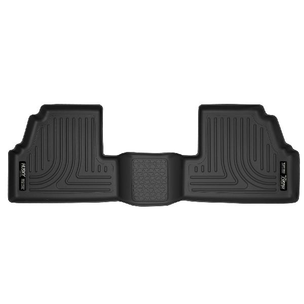 2015-2022 Chevrolet Trax Floor Liner - Rear (Husky Liners)